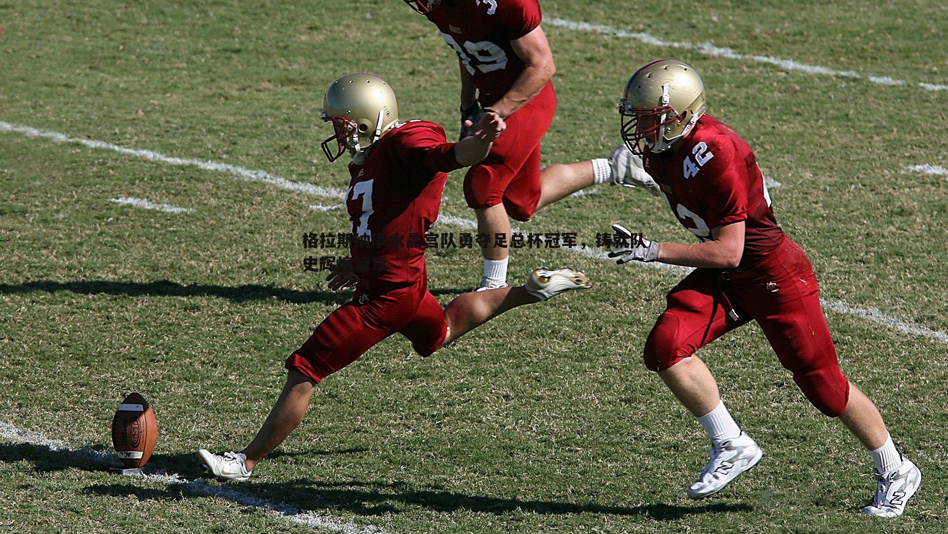 格拉斯纳率水晶宫队勇夺足总杯冠军，铸就队史辉煌篇章