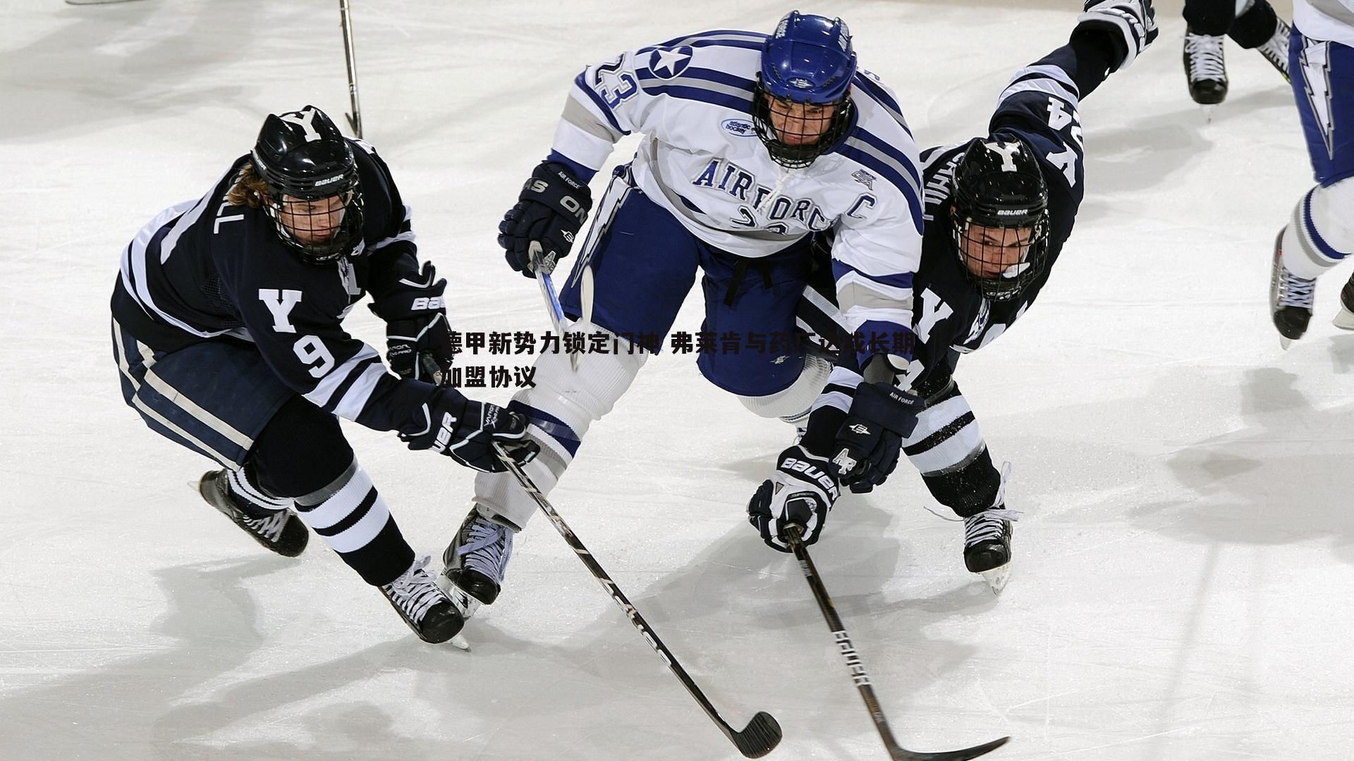 蓝鲸直播-德甲新势力锁定门神 弗莱肯与药厂达成长期加盟协议